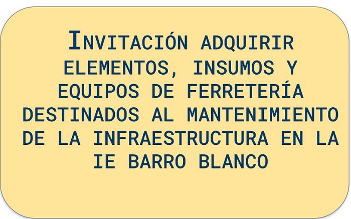 Invitación Contrato 013-2024